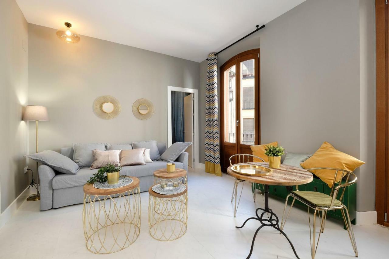 Tuguest Placeta De San Gil Apartment *