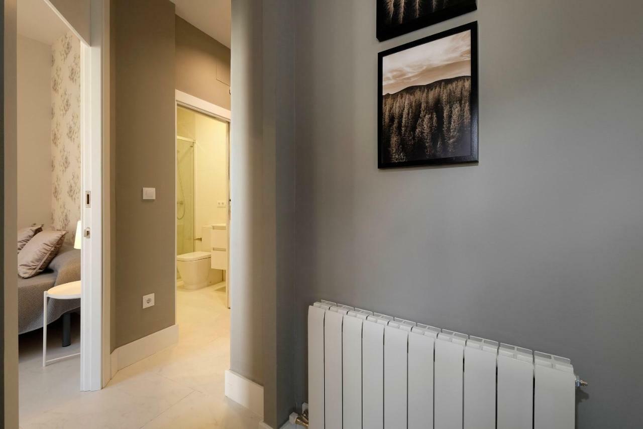 Tuguest Placeta De San Gil Apartment