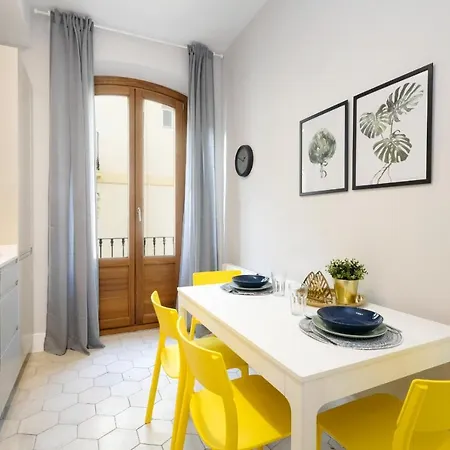 Tuguest Placeta De San Gil Apartments Granada Exterior photo