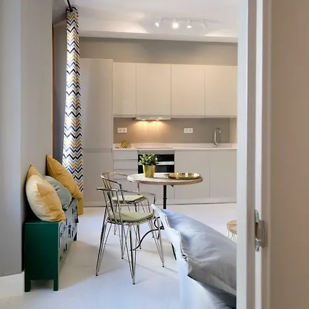 Tuguest Placeta De San Gil Apartments Granada Exterior photo