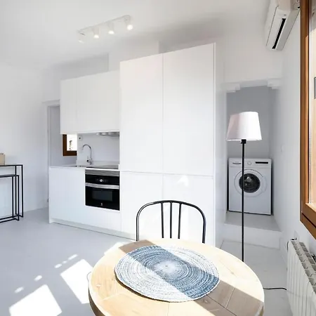 Tuguest Placeta De San Gil Apartments Granada Exterior photo
