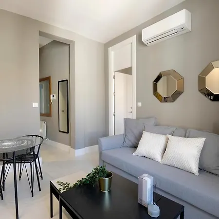 Tuguest Placeta De San Gil Apartments Granada Exterior photo