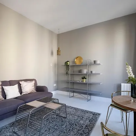 Tuguest Placeta De San Gil Apartments Granada Exterior photo