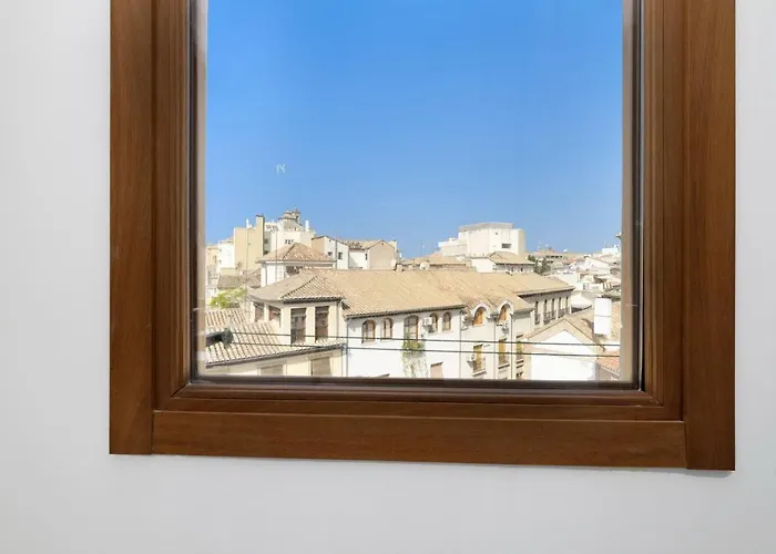 Tuguest Placeta De San Gil Apartments
