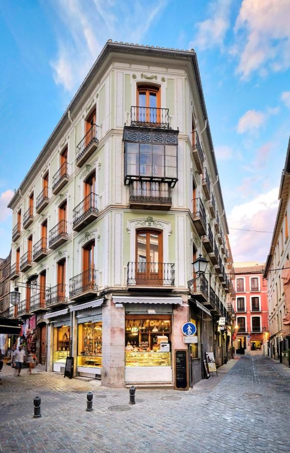 Tuguest Placeta De San Gil Apartment