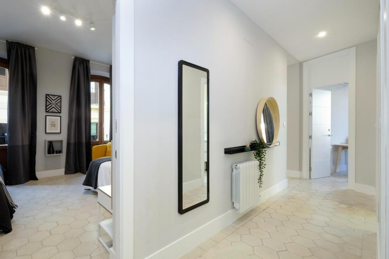 Tuguest Placeta De San Gil Apartment *