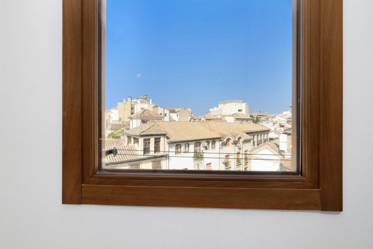 Apartment Tuguest Placeta De San Gil