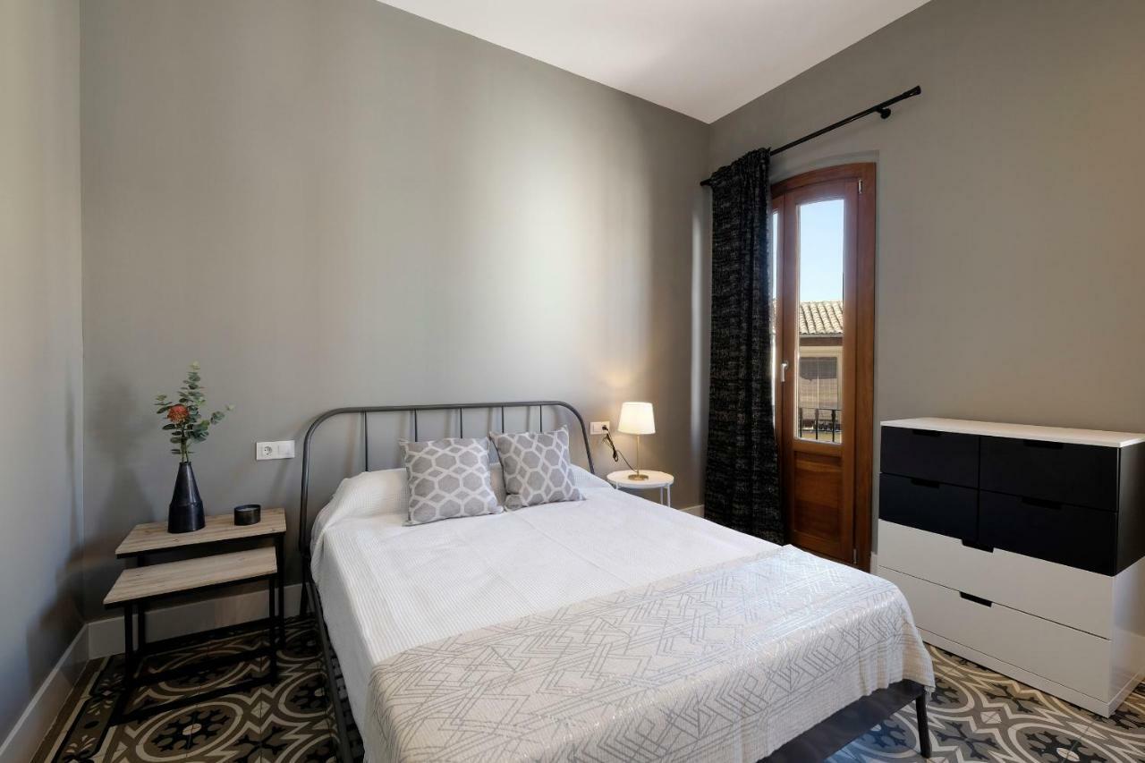 Tuguest Placeta De San Gil Appartement