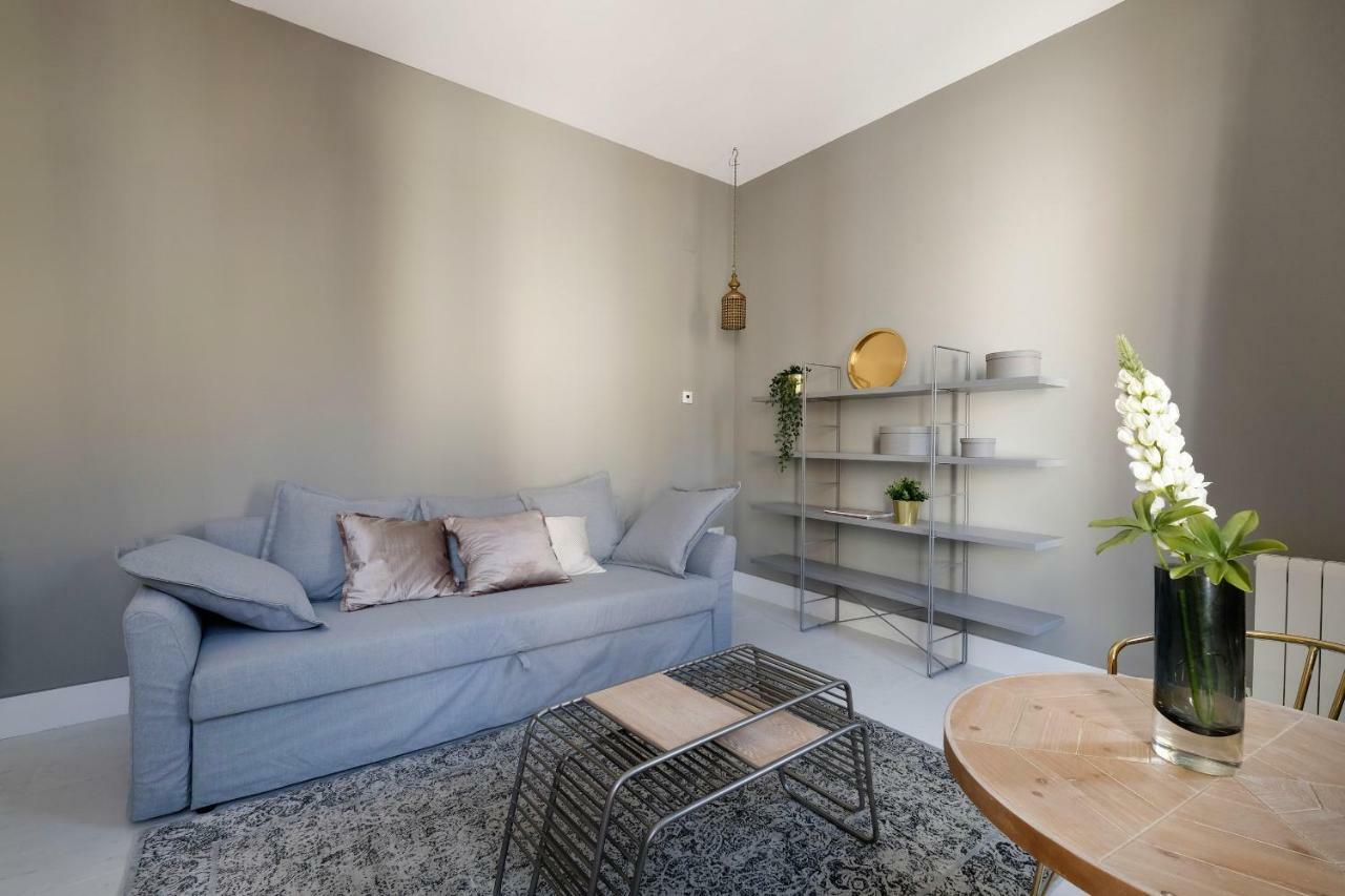 Tuguest Placeta De San Gil Appartement