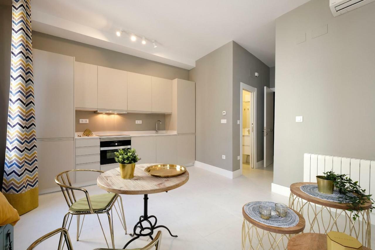 Apartment Tuguest Placeta De San Gil