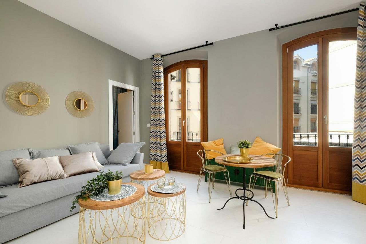 Tuguest Placeta De San Gil Apartment