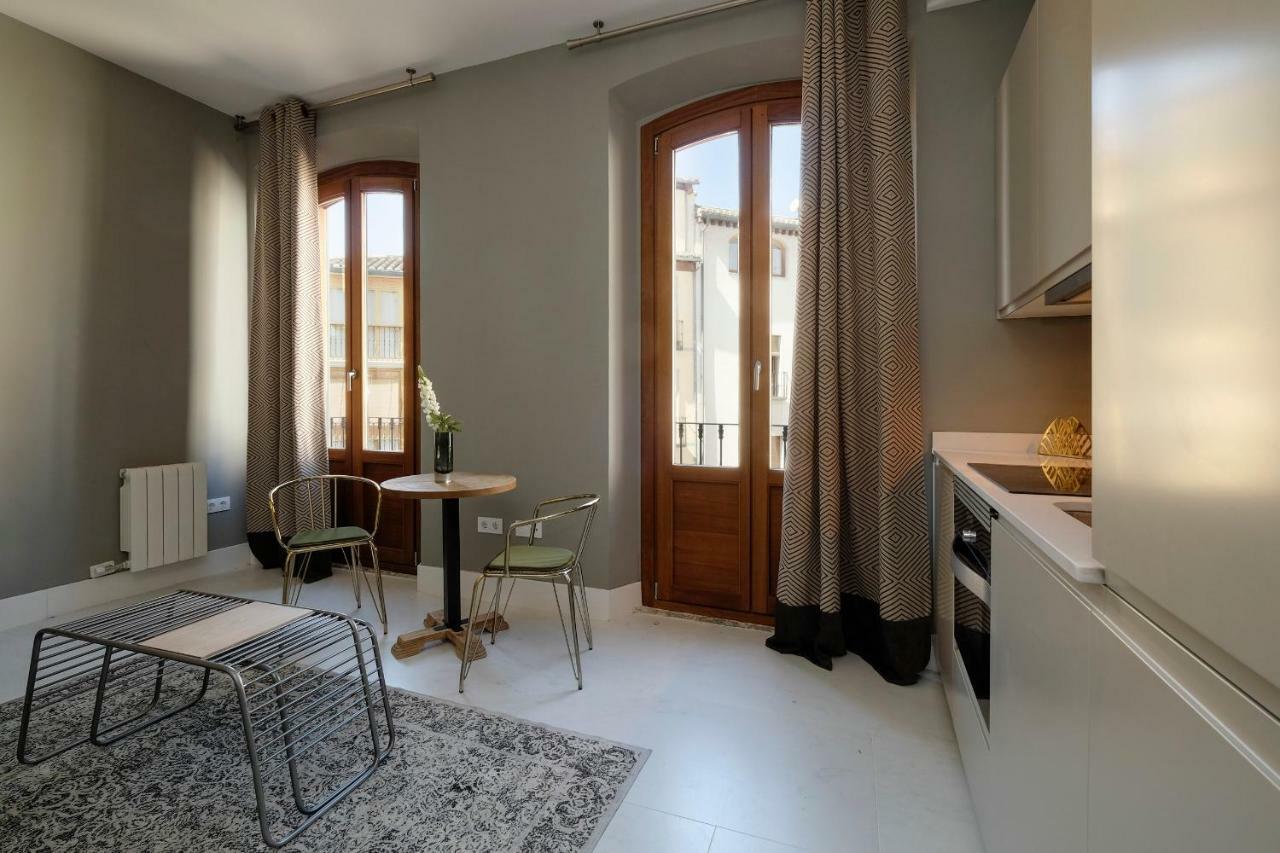 Appartement Tuguest Placeta De San Gil Granada