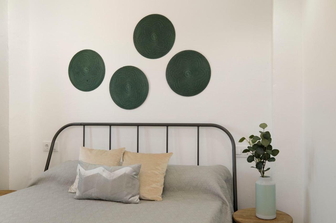 Appartement Tuguest Placeta De San Gil *