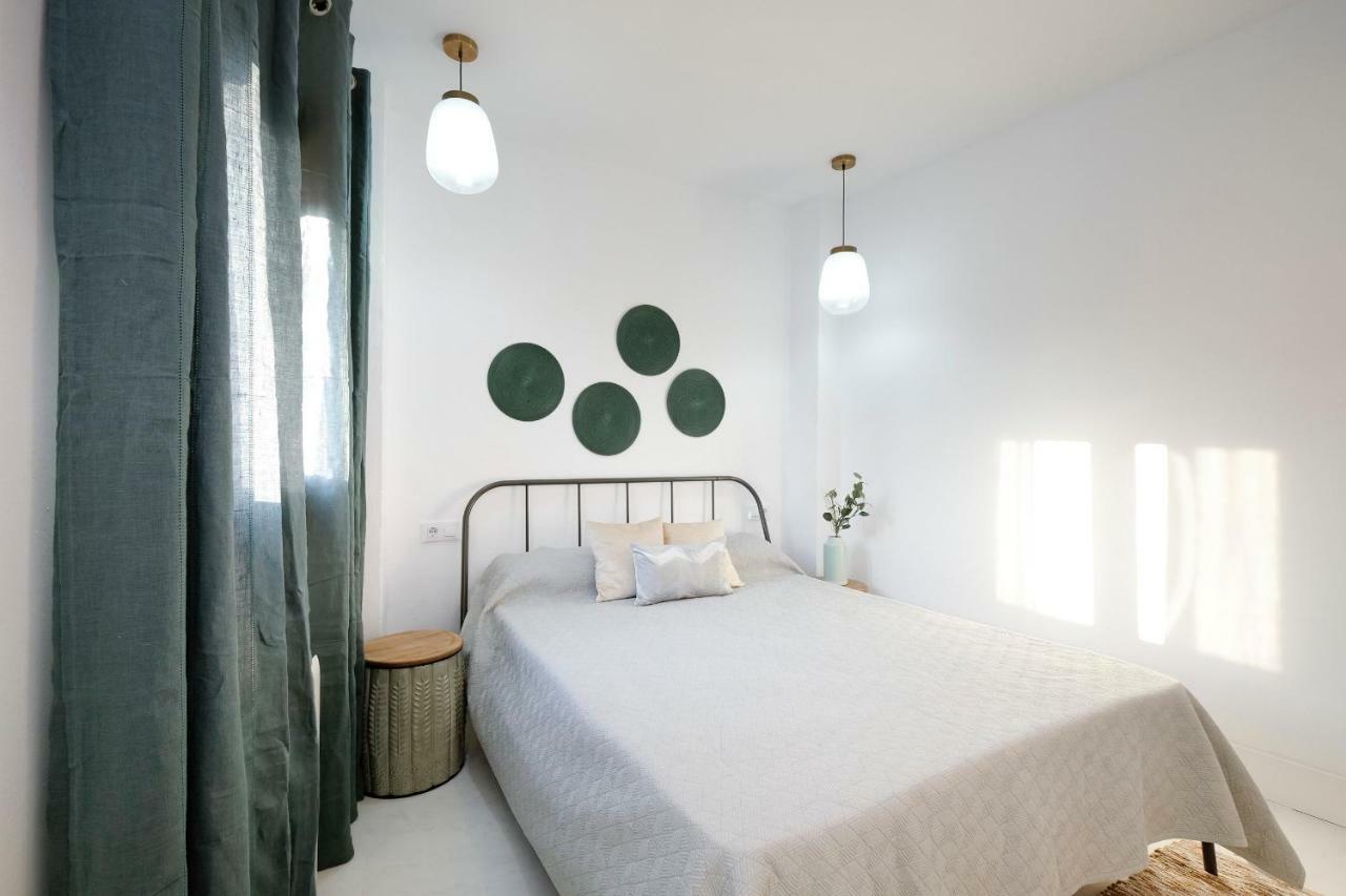 Appartement Tuguest Placeta De San Gil Granada