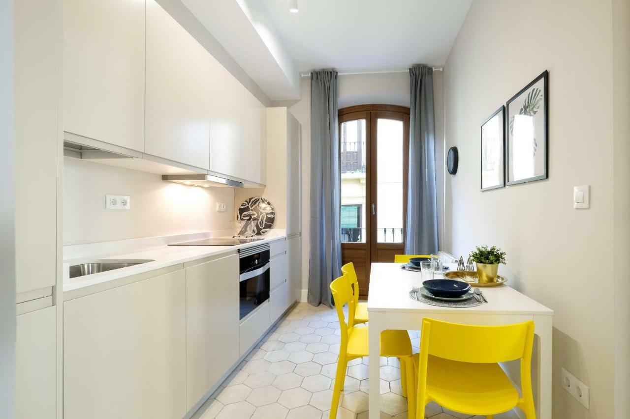 Tuguest Placeta De San Gil Apartment