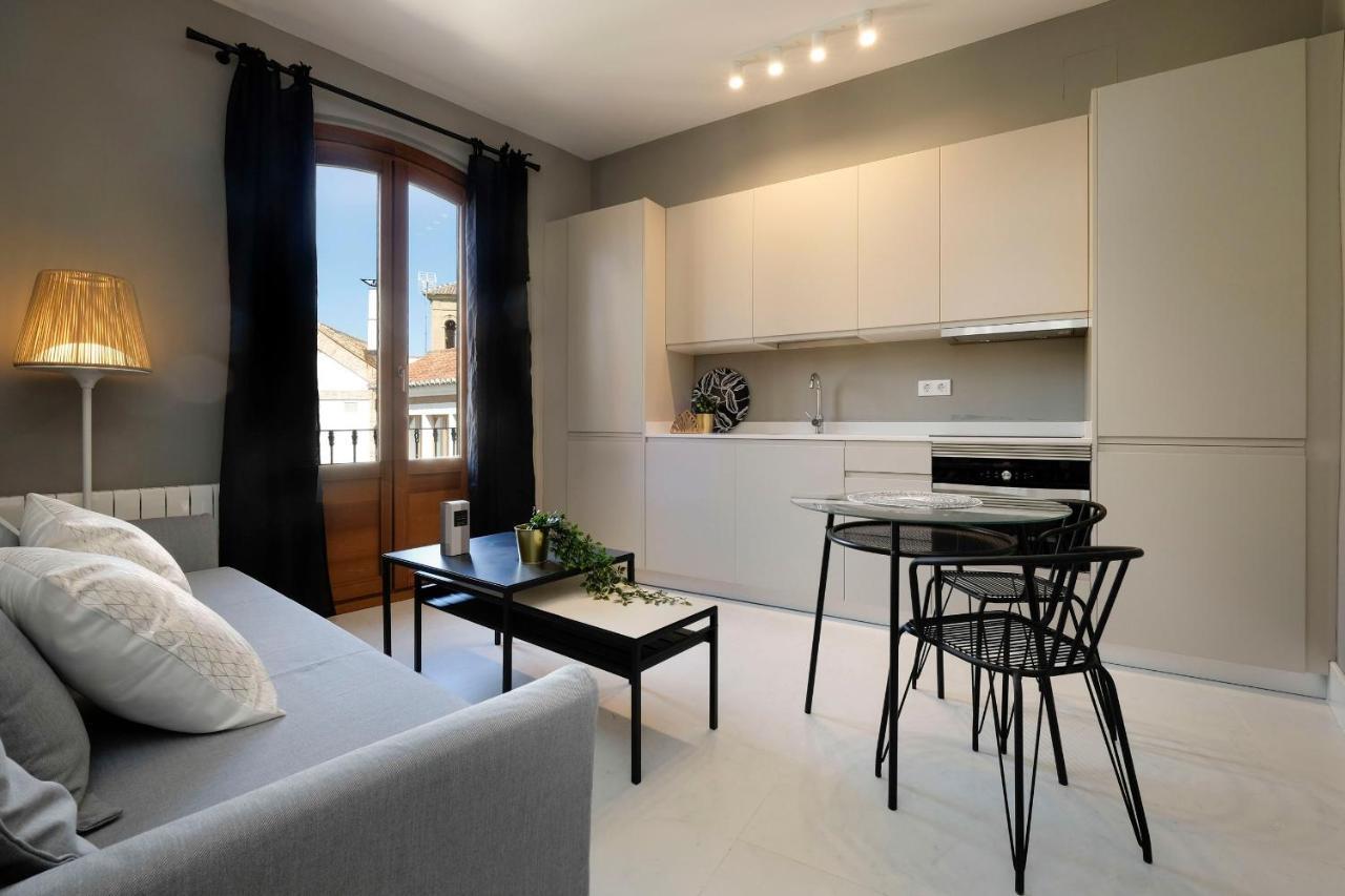 Appartement Tuguest Placeta De San Gil