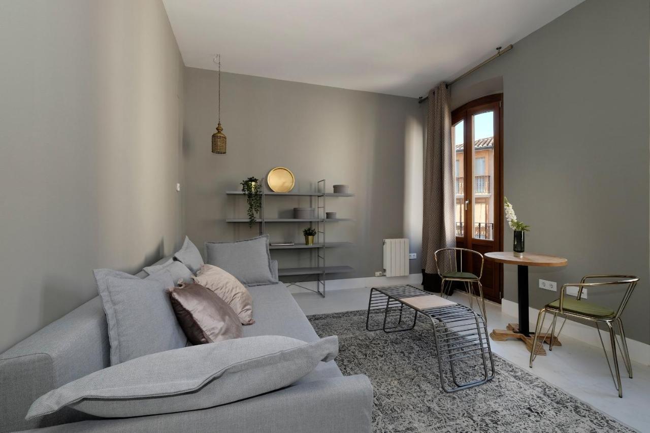 Tuguest Placeta De San Gil Appartement *