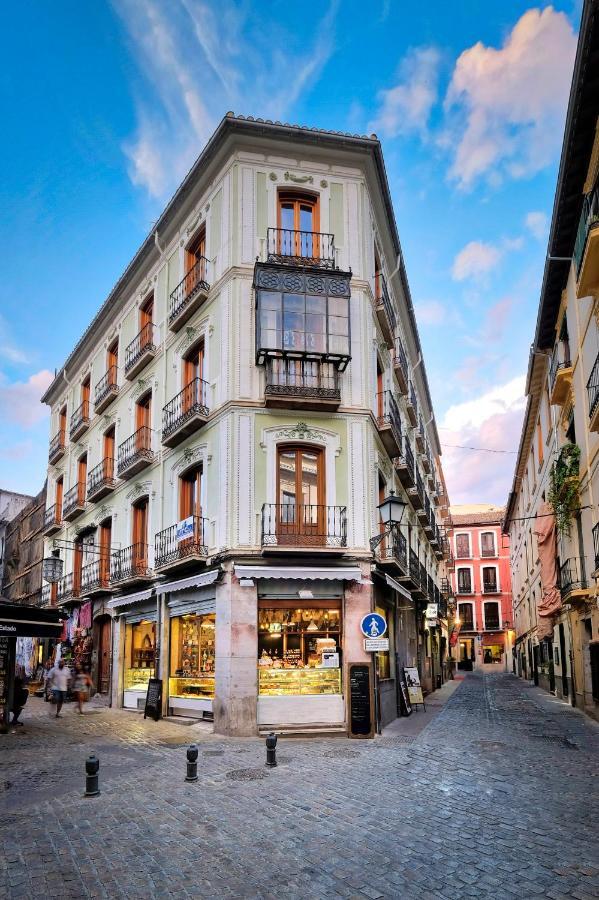 Apartment Tuguest Placeta De San Gil *