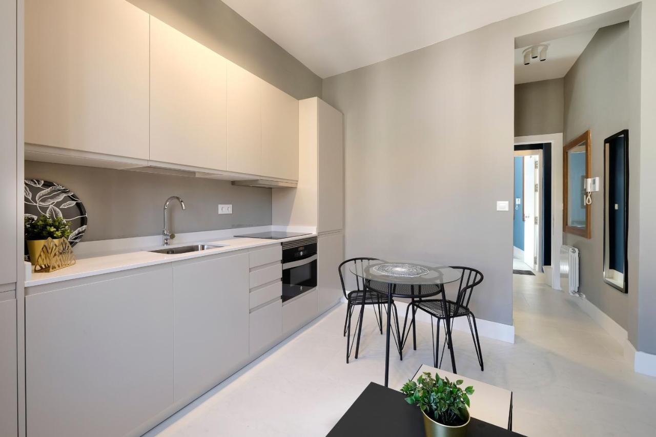 Tuguest Placeta De San Gil Apartment *