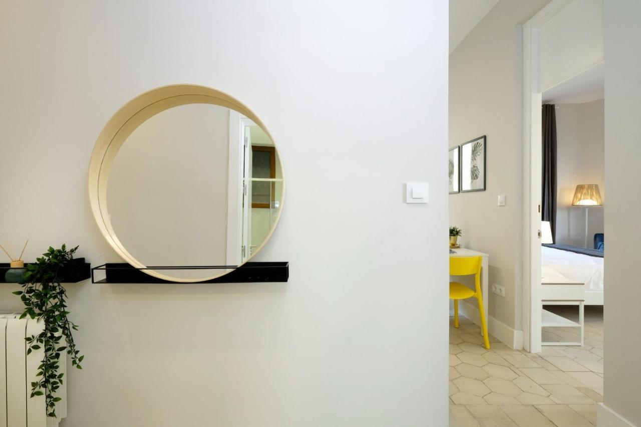 Appartement Tuguest Placeta De San Gil *