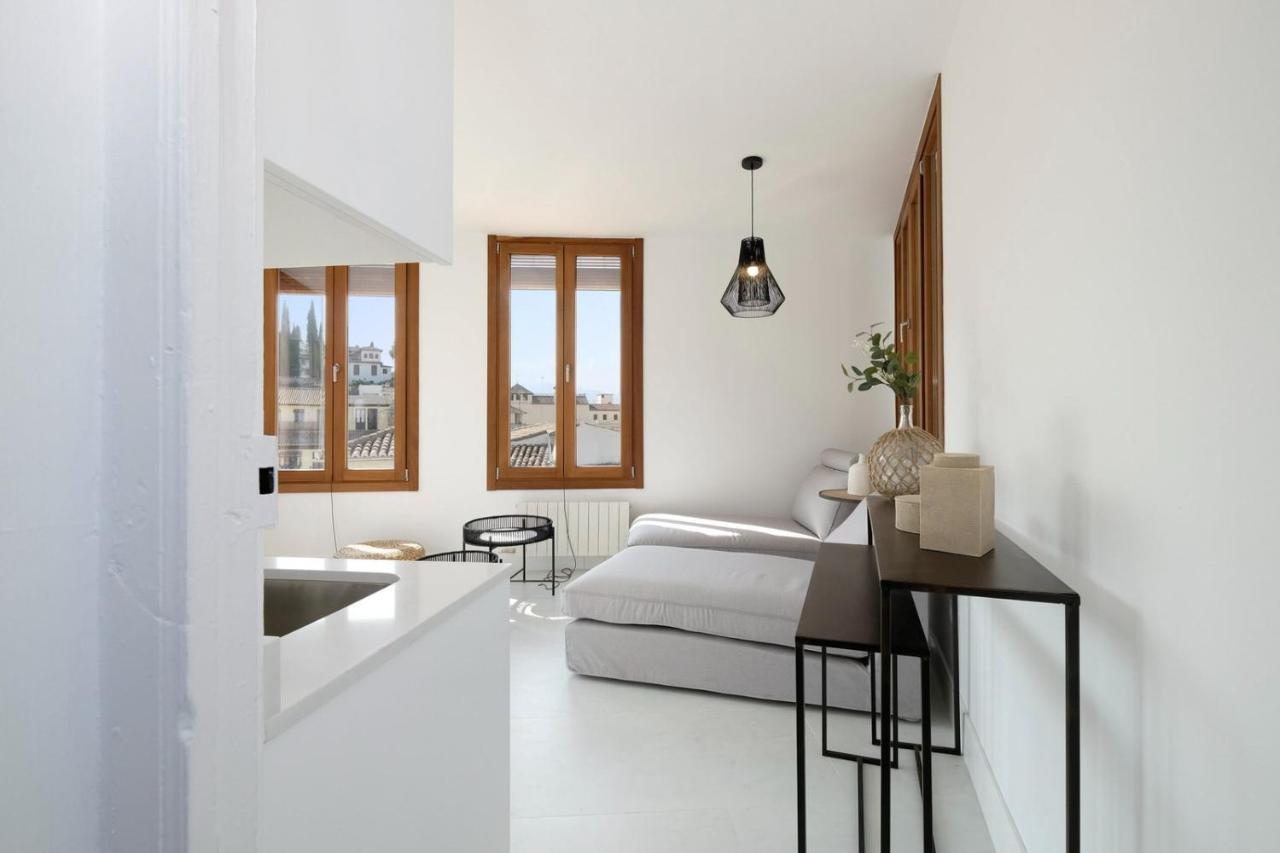 Tuguest Placeta De San Gil Appartement