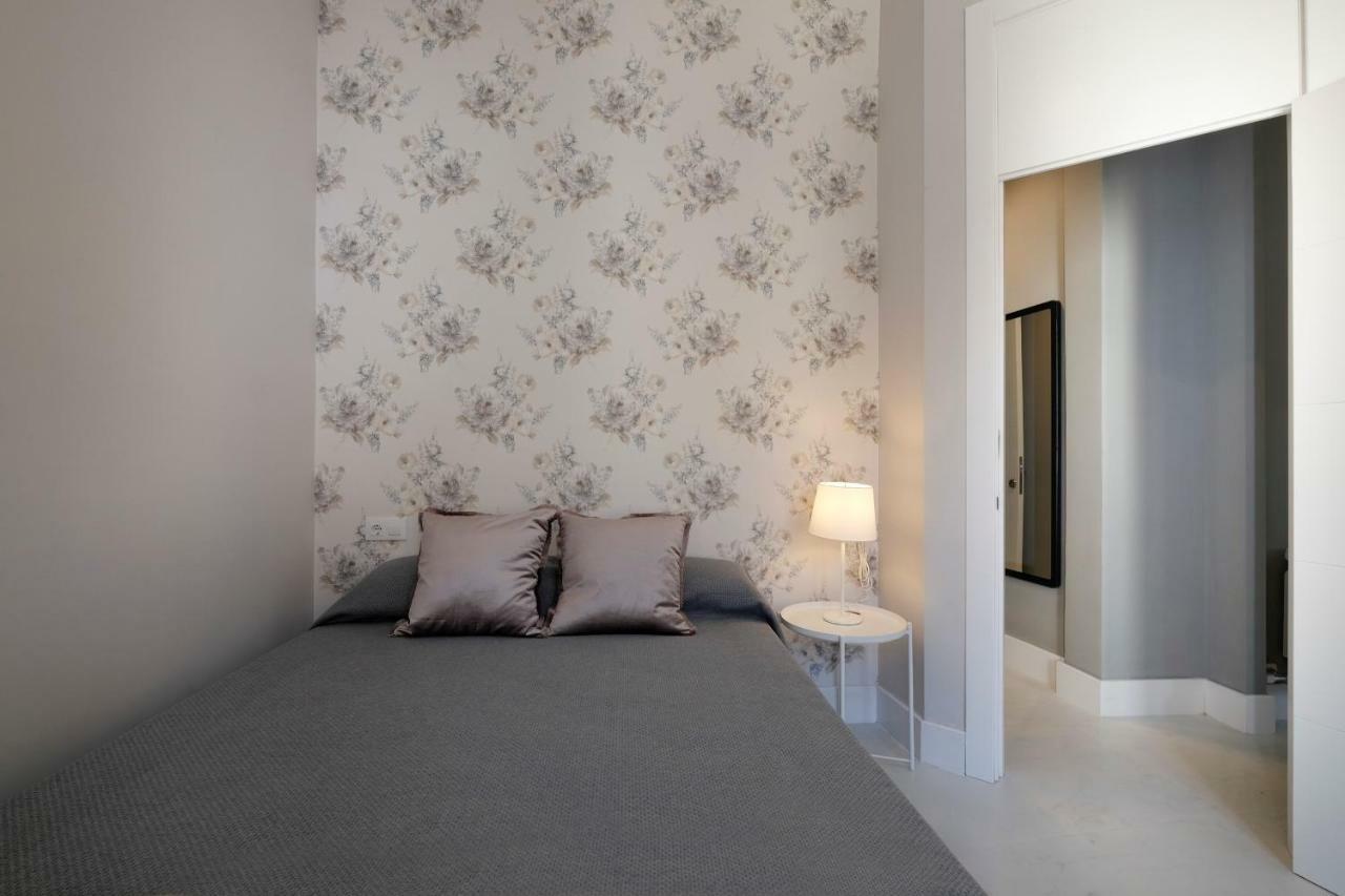 Tuguest Placeta De San Gil Appartement