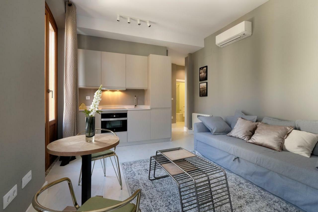 Appartement Tuguest Placeta De San Gil Grenade