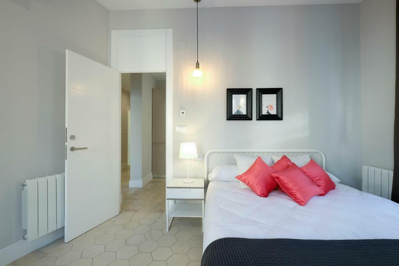 Tuguest Placeta De San Gil Appartement