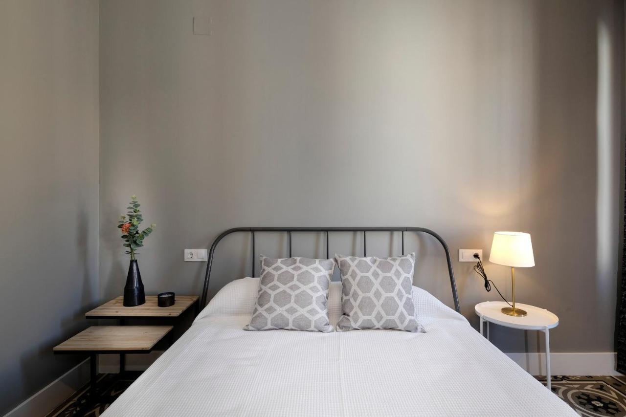 Tuguest Placeta De San Gil Appartement *